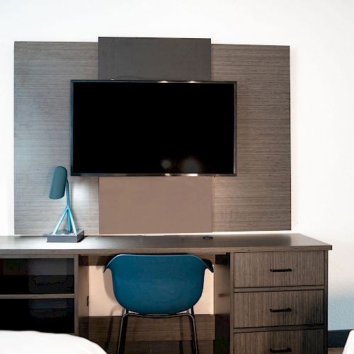 Studio 6 Suites Lawndale