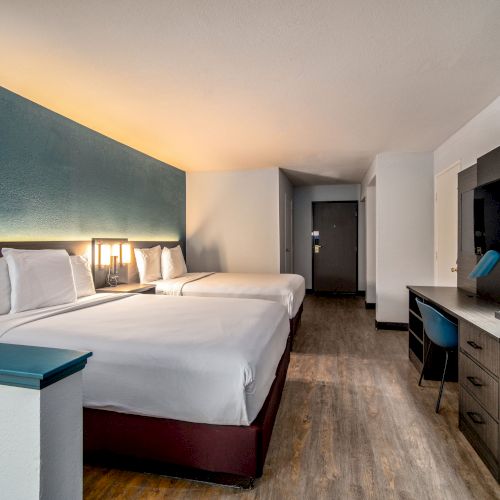 Studio 6 Suites Lawndale